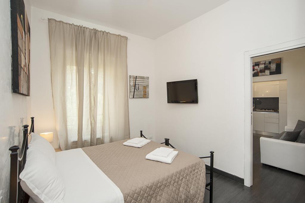 Cupola Magica Apartment Rome Exterior photo