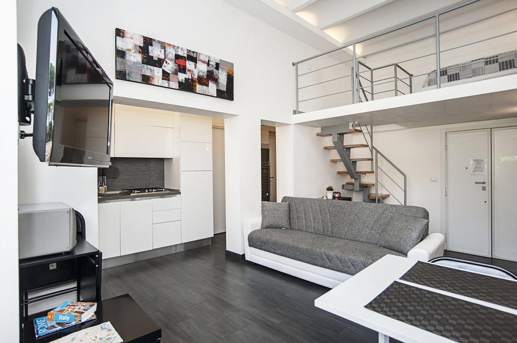 Cupola Magica Apartment Rome Exterior photo