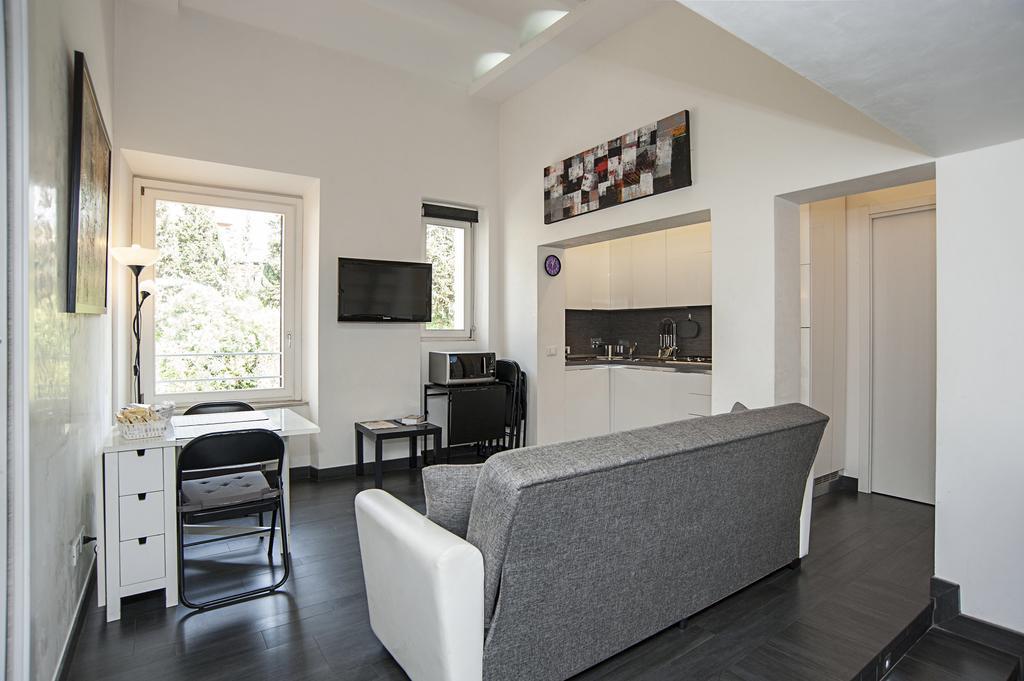 Cupola Magica Apartment Rome Exterior photo